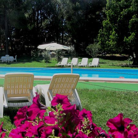 Agriturismo Feudo Tudia Landro Εξωτερικό φωτογραφία
