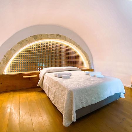Agriturismo Feudo Tudia Landro Εξωτερικό φωτογραφία