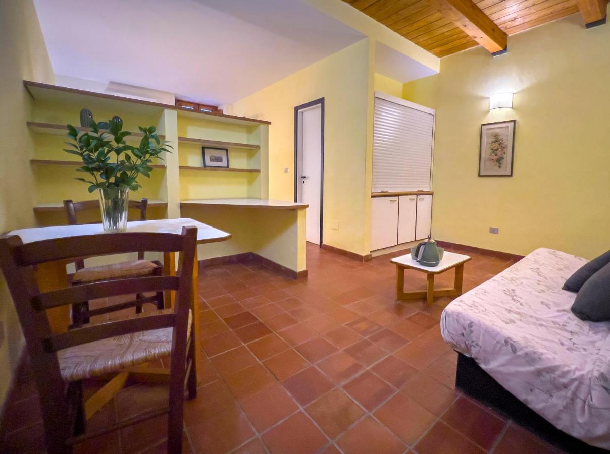 Agriturismo Feudo Tudia Landro Εξωτερικό φωτογραφία