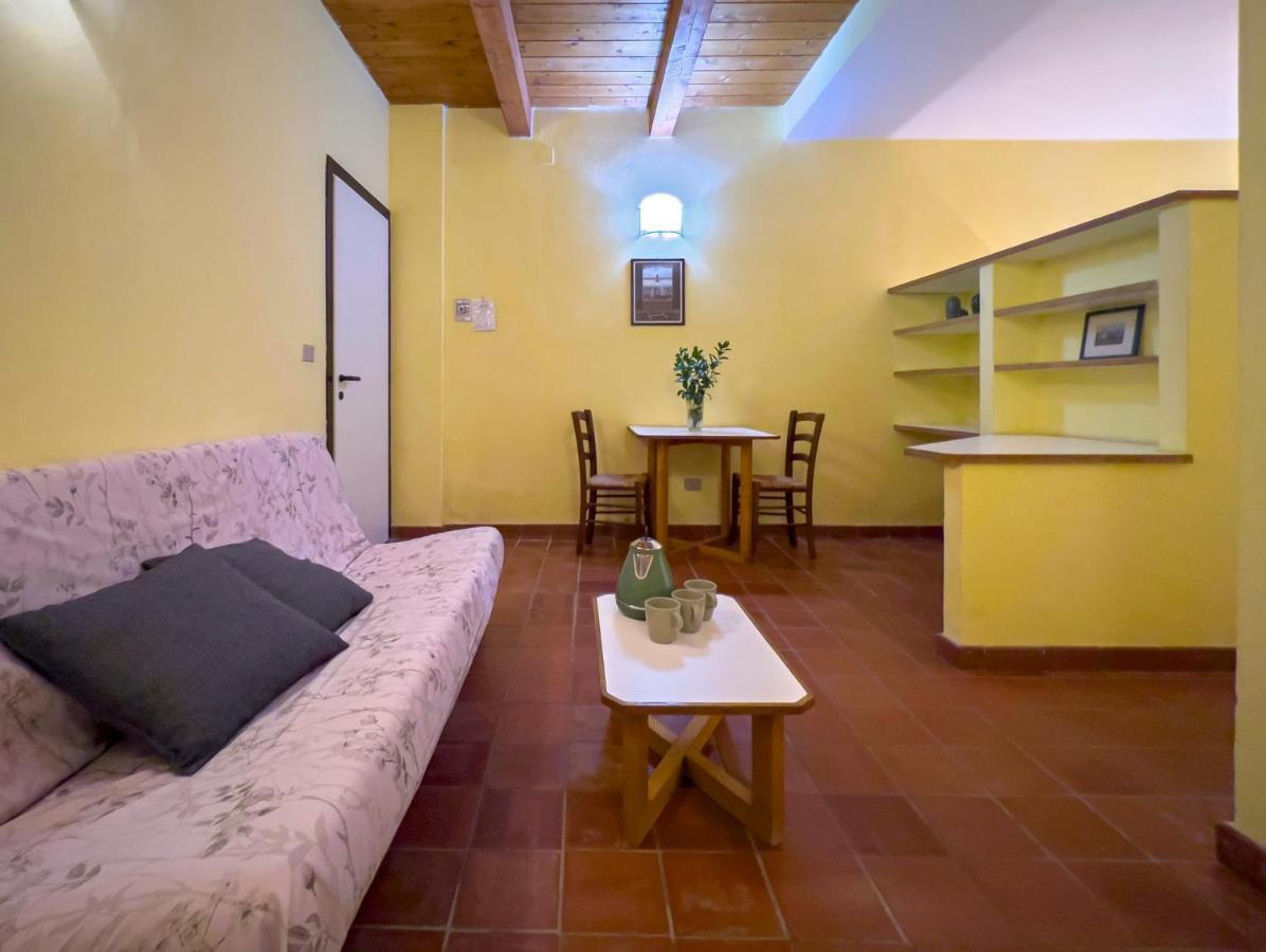 Agriturismo Feudo Tudia Landro Εξωτερικό φωτογραφία