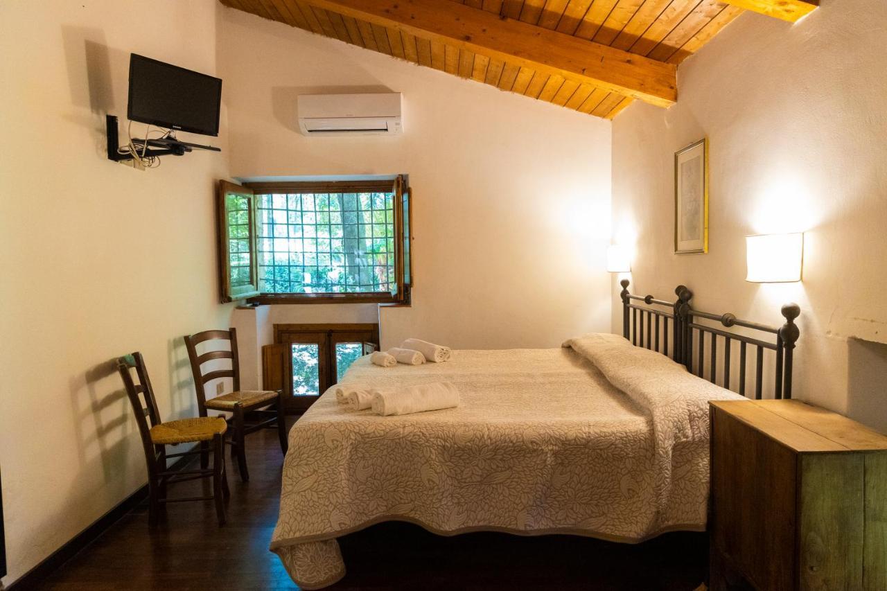 Agriturismo Feudo Tudia Landro Εξωτερικό φωτογραφία