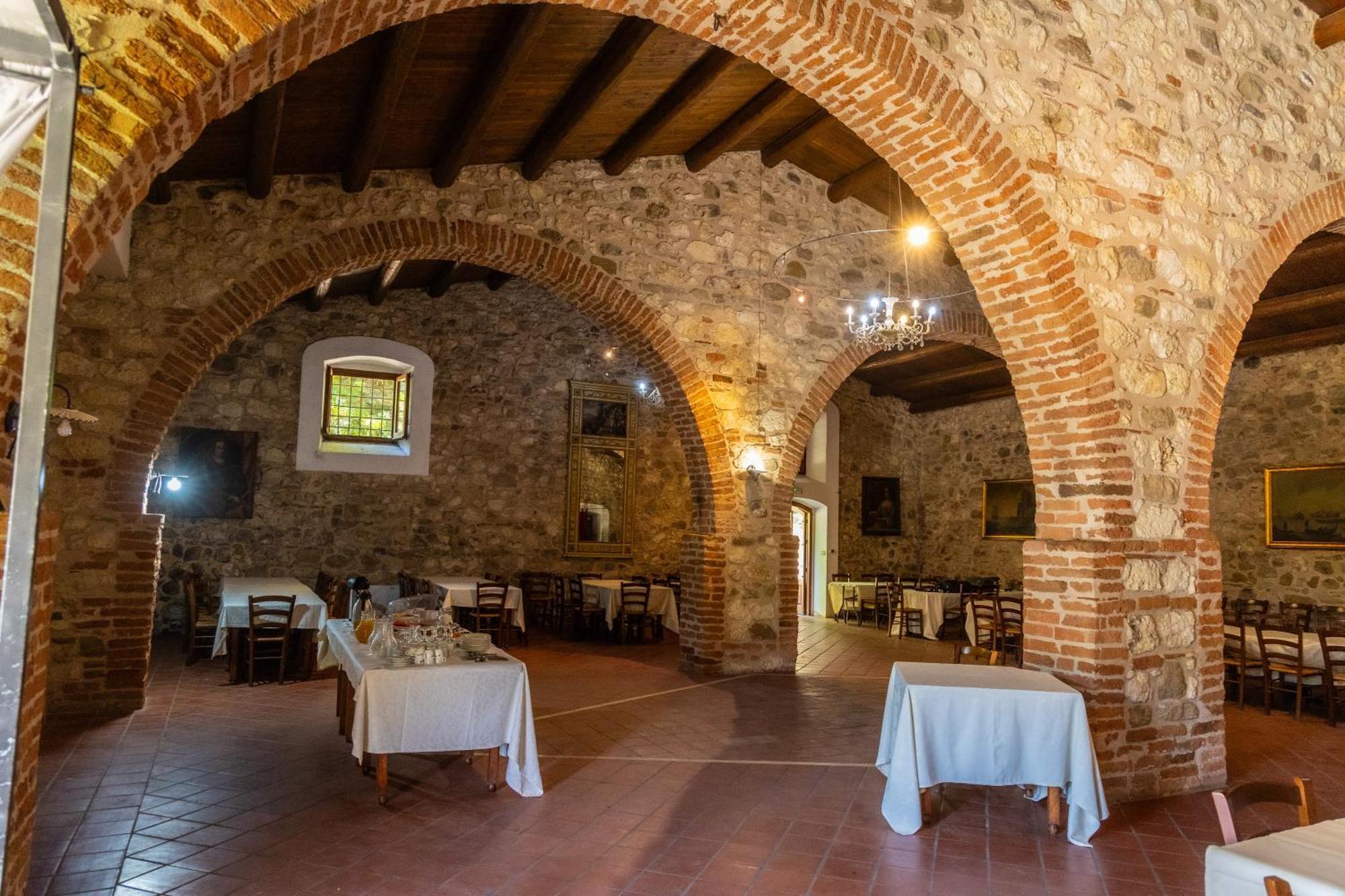 Agriturismo Feudo Tudia Landro Εξωτερικό φωτογραφία