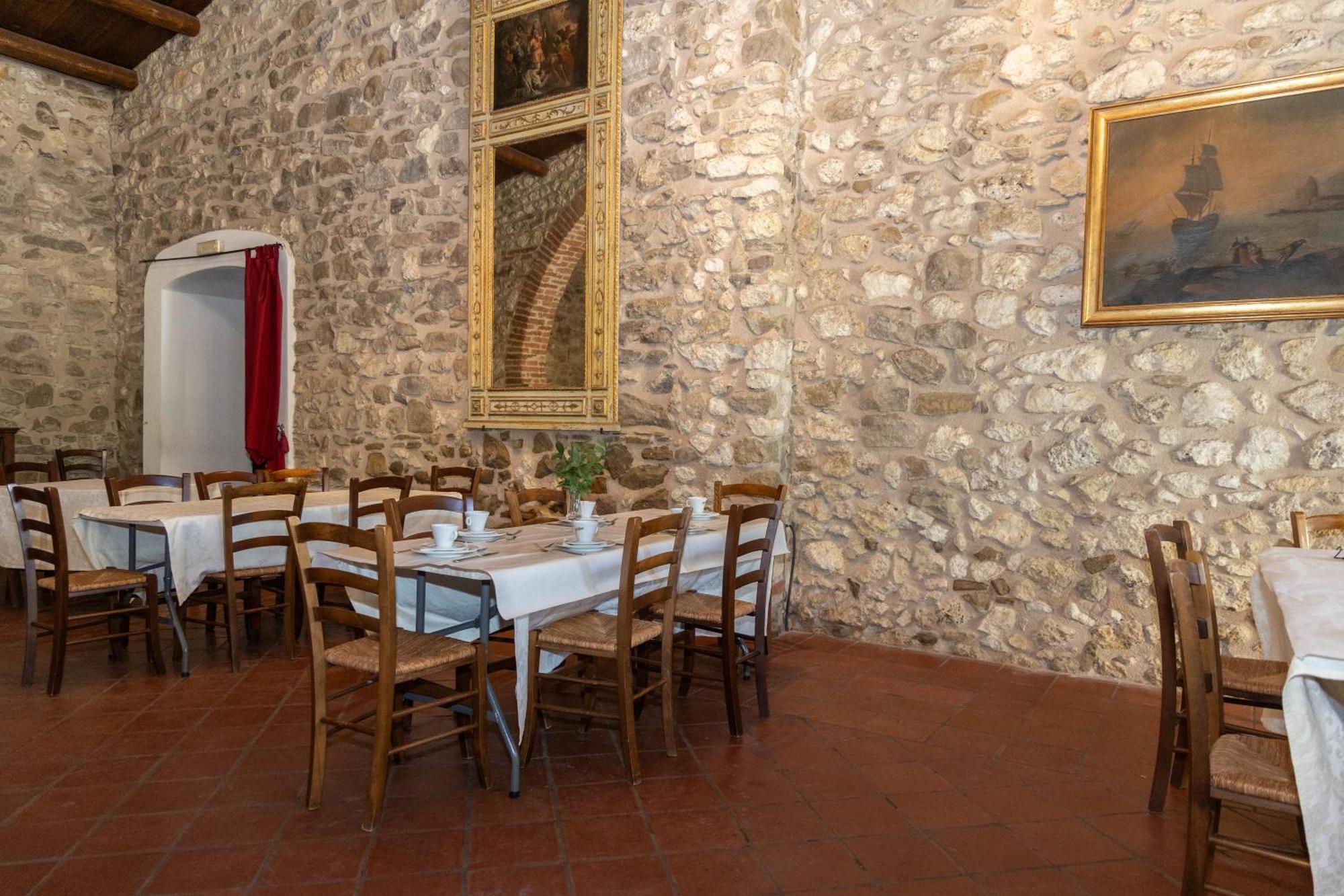 Agriturismo Feudo Tudia Landro Εξωτερικό φωτογραφία