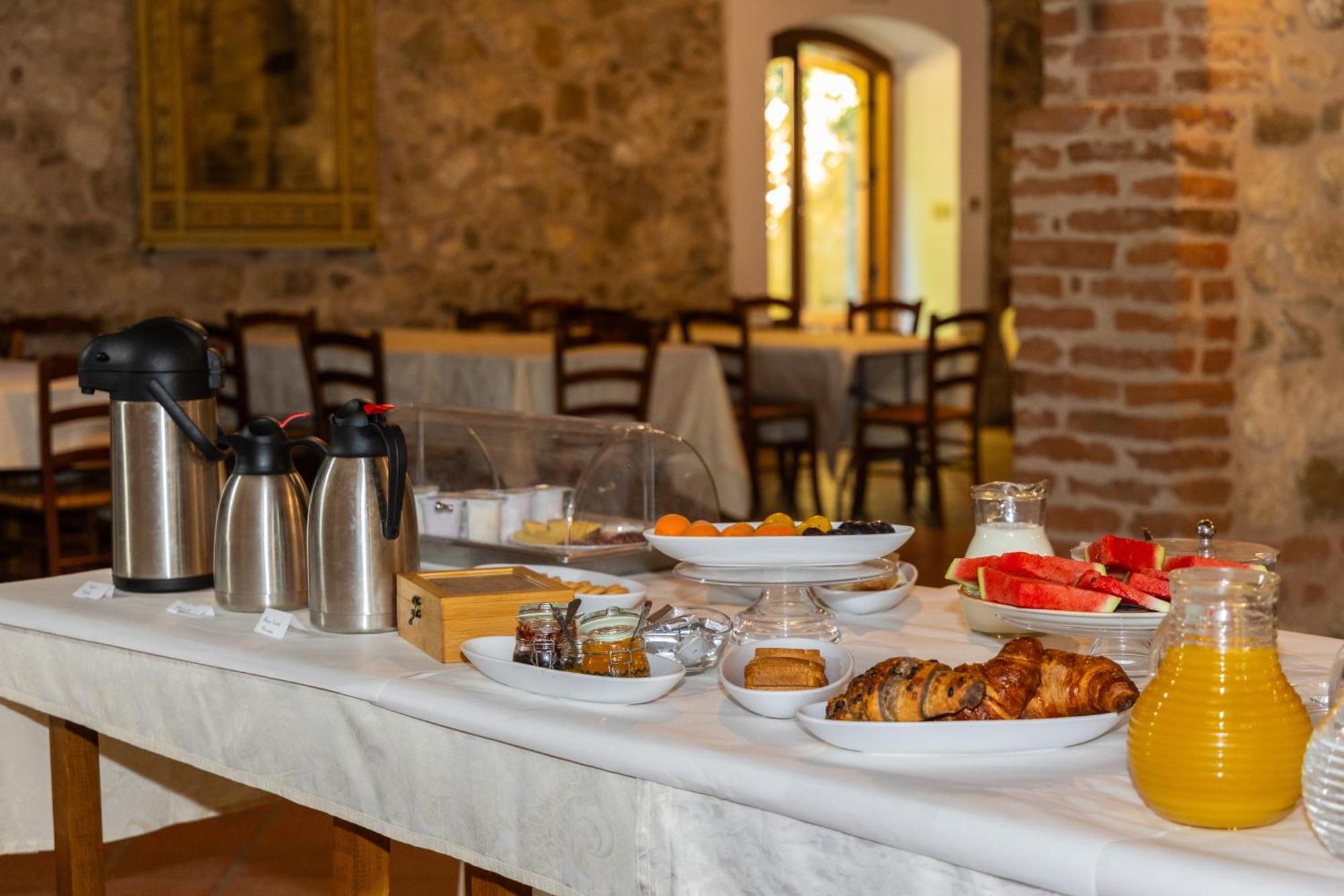Agriturismo Feudo Tudia Landro Εξωτερικό φωτογραφία
