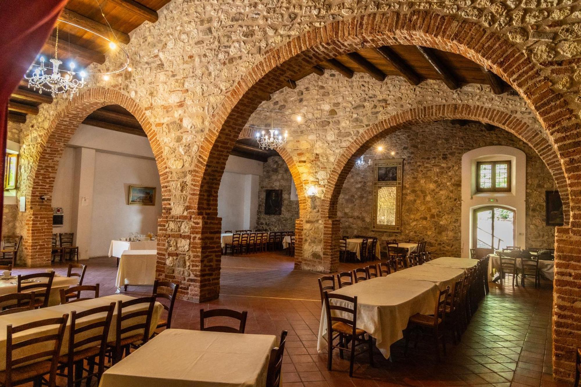 Agriturismo Feudo Tudia Landro Εξωτερικό φωτογραφία