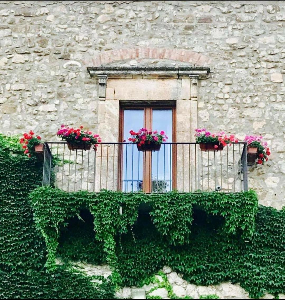 Agriturismo Feudo Tudia Landro Εξωτερικό φωτογραφία