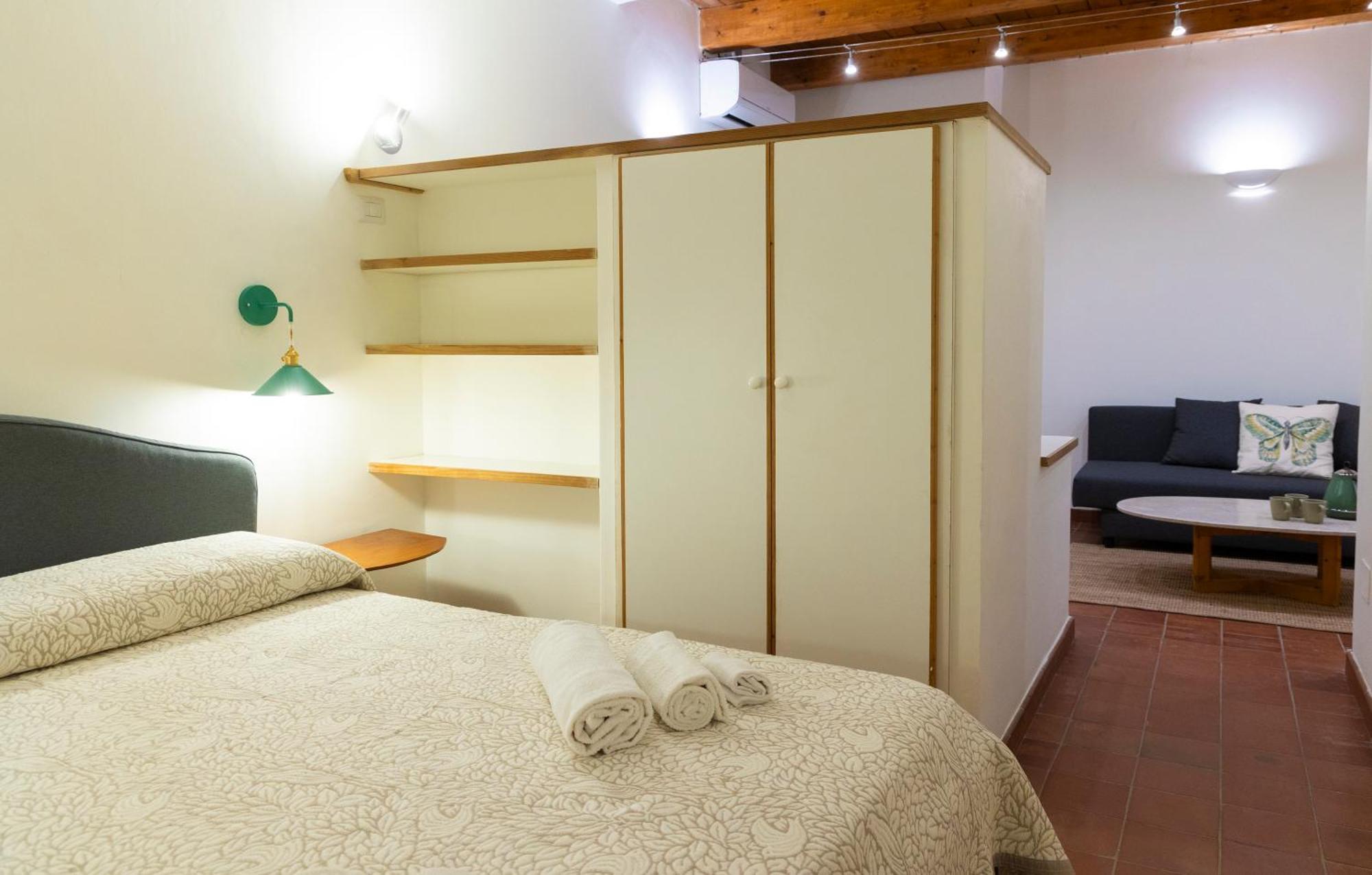 Agriturismo Feudo Tudia Landro Εξωτερικό φωτογραφία
