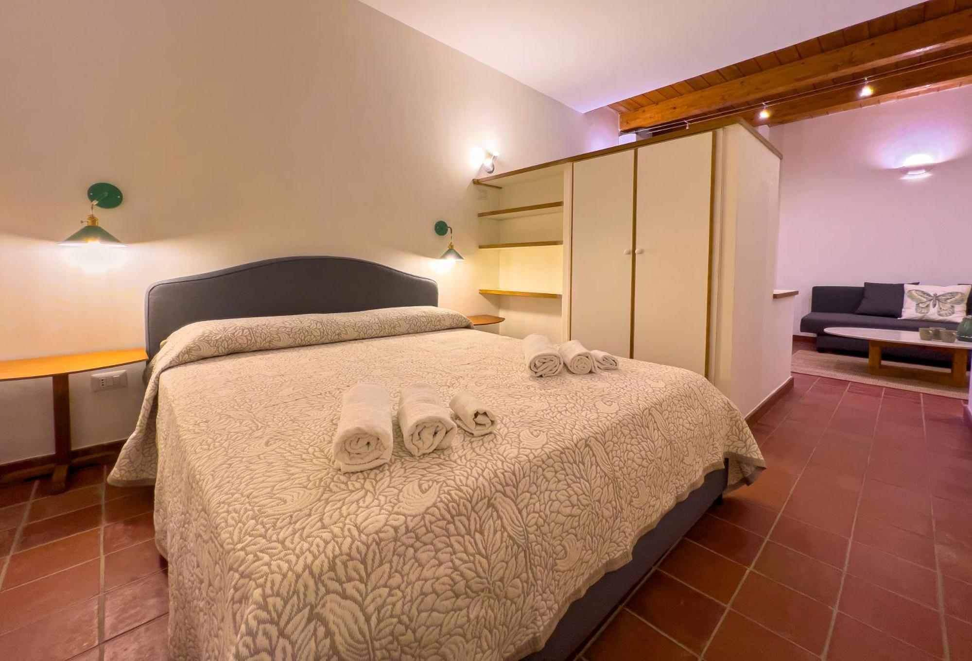 Agriturismo Feudo Tudia Landro Εξωτερικό φωτογραφία