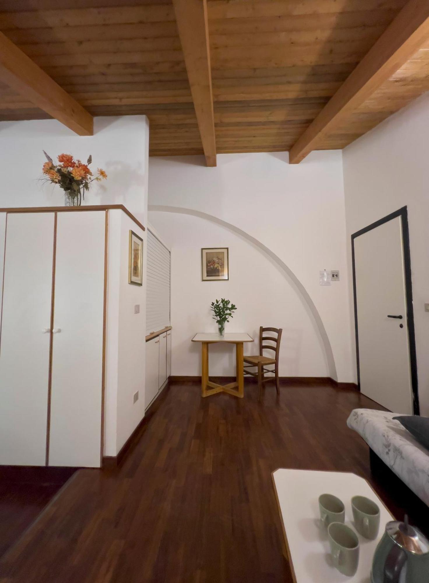 Agriturismo Feudo Tudia Landro Εξωτερικό φωτογραφία