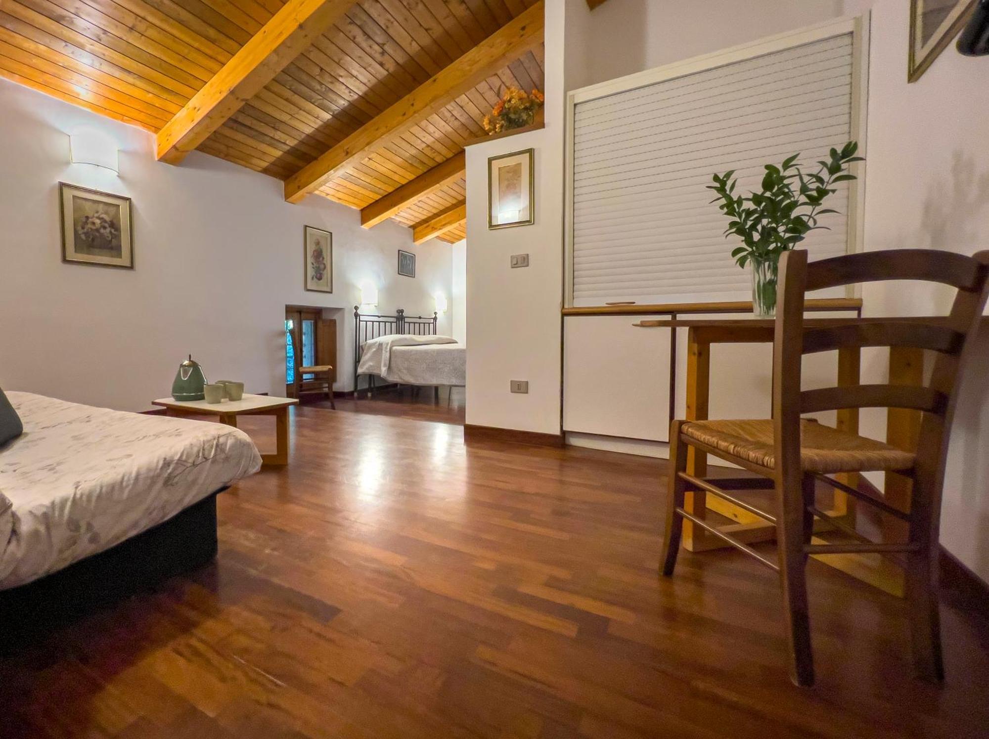 Agriturismo Feudo Tudia Landro Εξωτερικό φωτογραφία