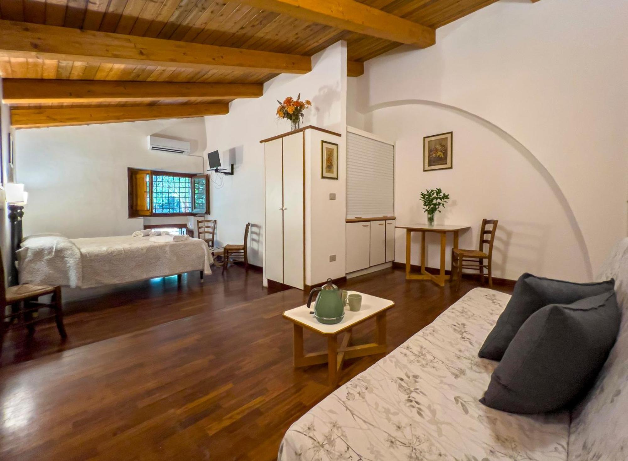 Agriturismo Feudo Tudia Landro Εξωτερικό φωτογραφία