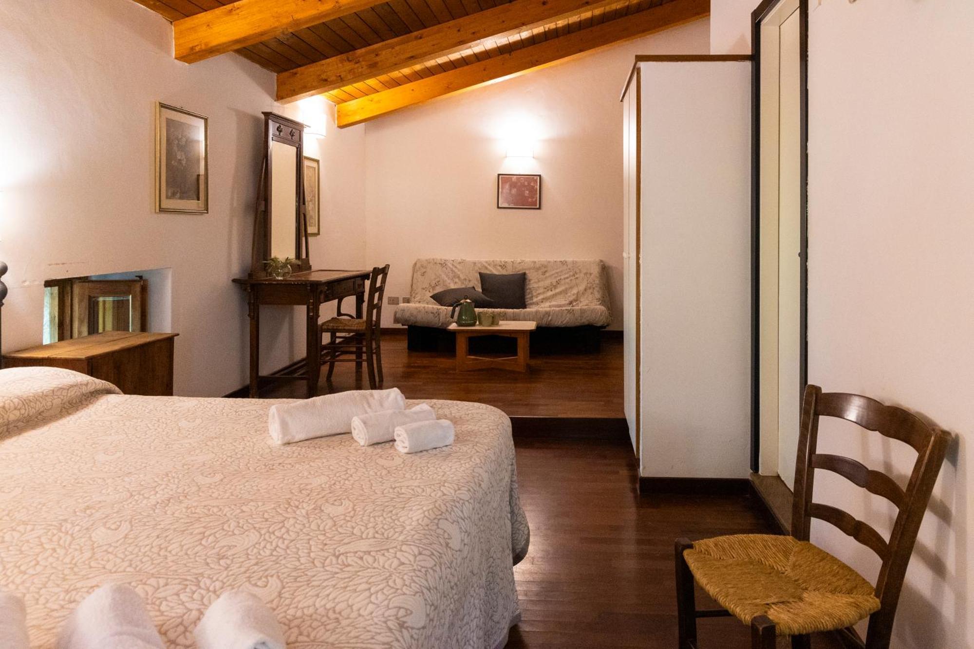 Agriturismo Feudo Tudia Landro Εξωτερικό φωτογραφία