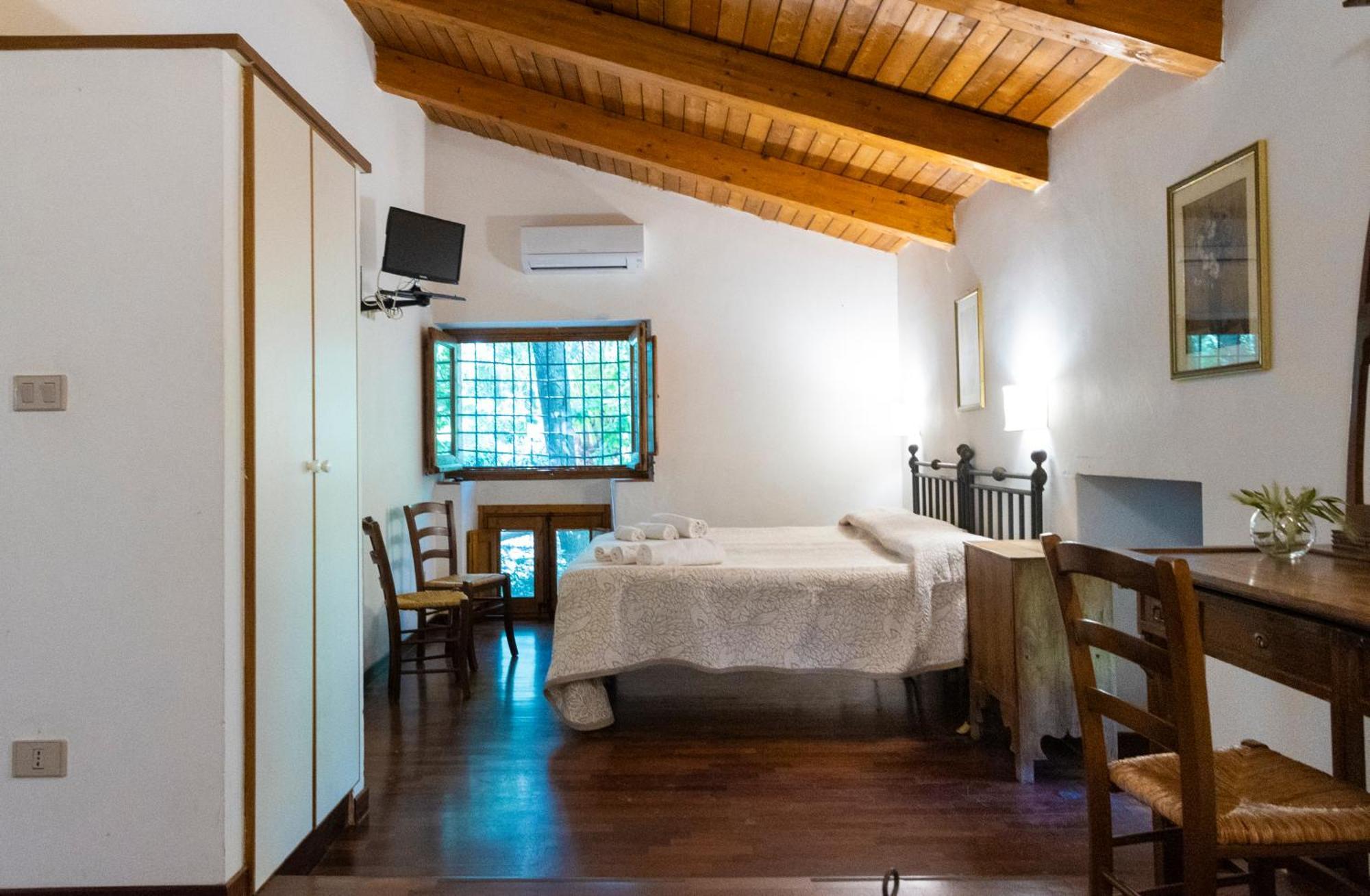 Agriturismo Feudo Tudia Landro Εξωτερικό φωτογραφία