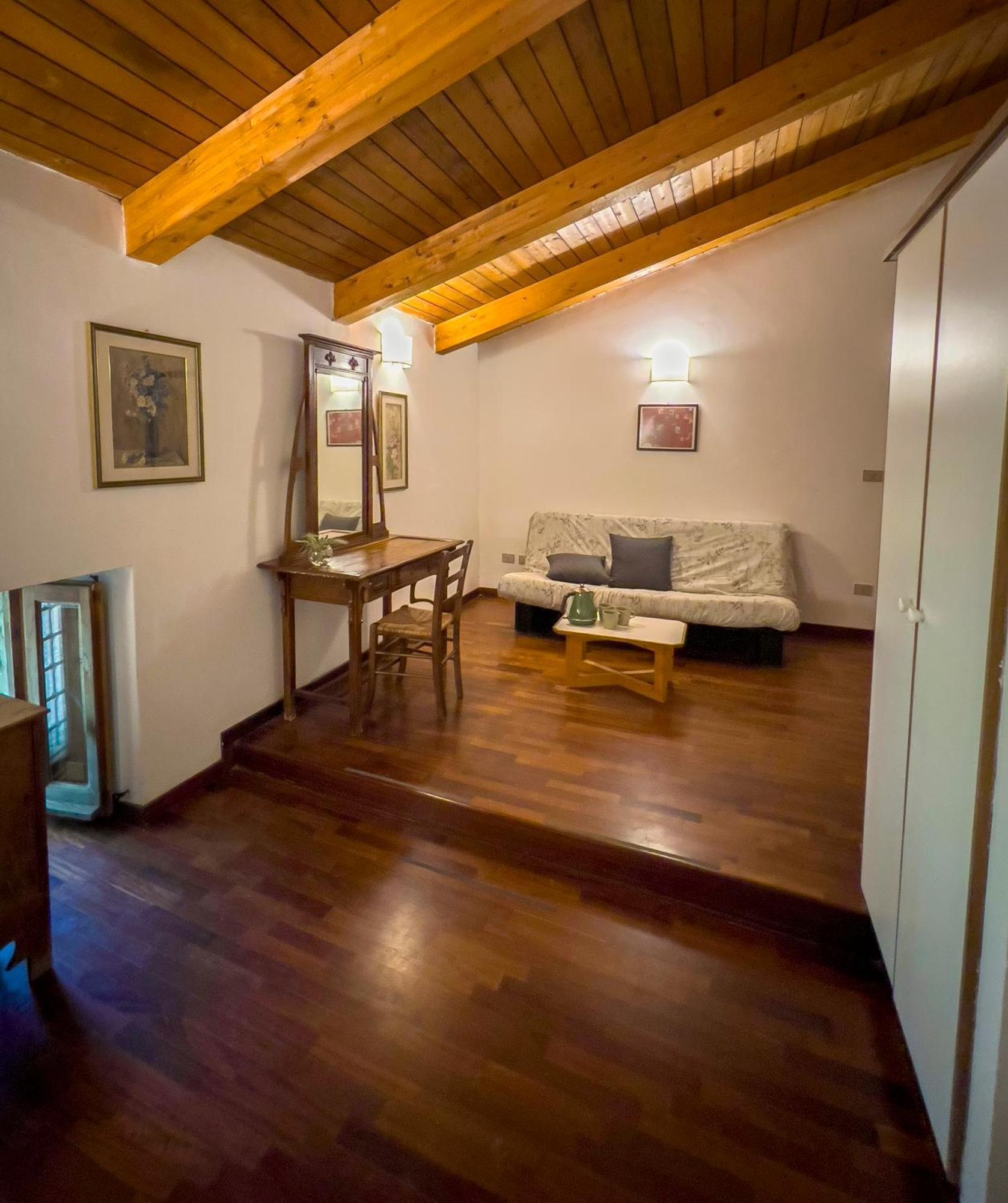 Agriturismo Feudo Tudia Landro Εξωτερικό φωτογραφία