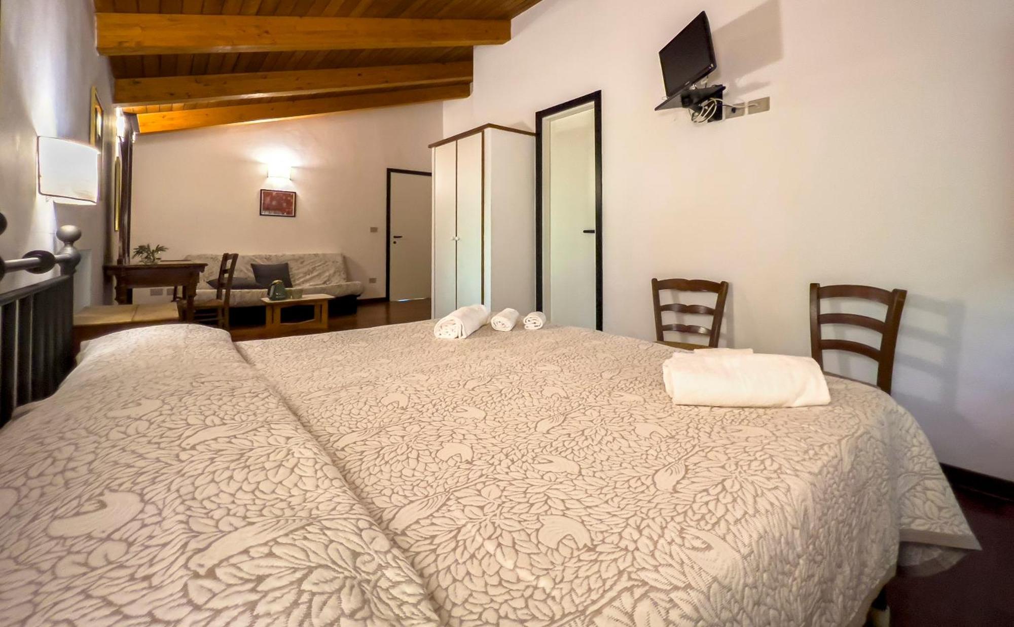 Agriturismo Feudo Tudia Landro Εξωτερικό φωτογραφία