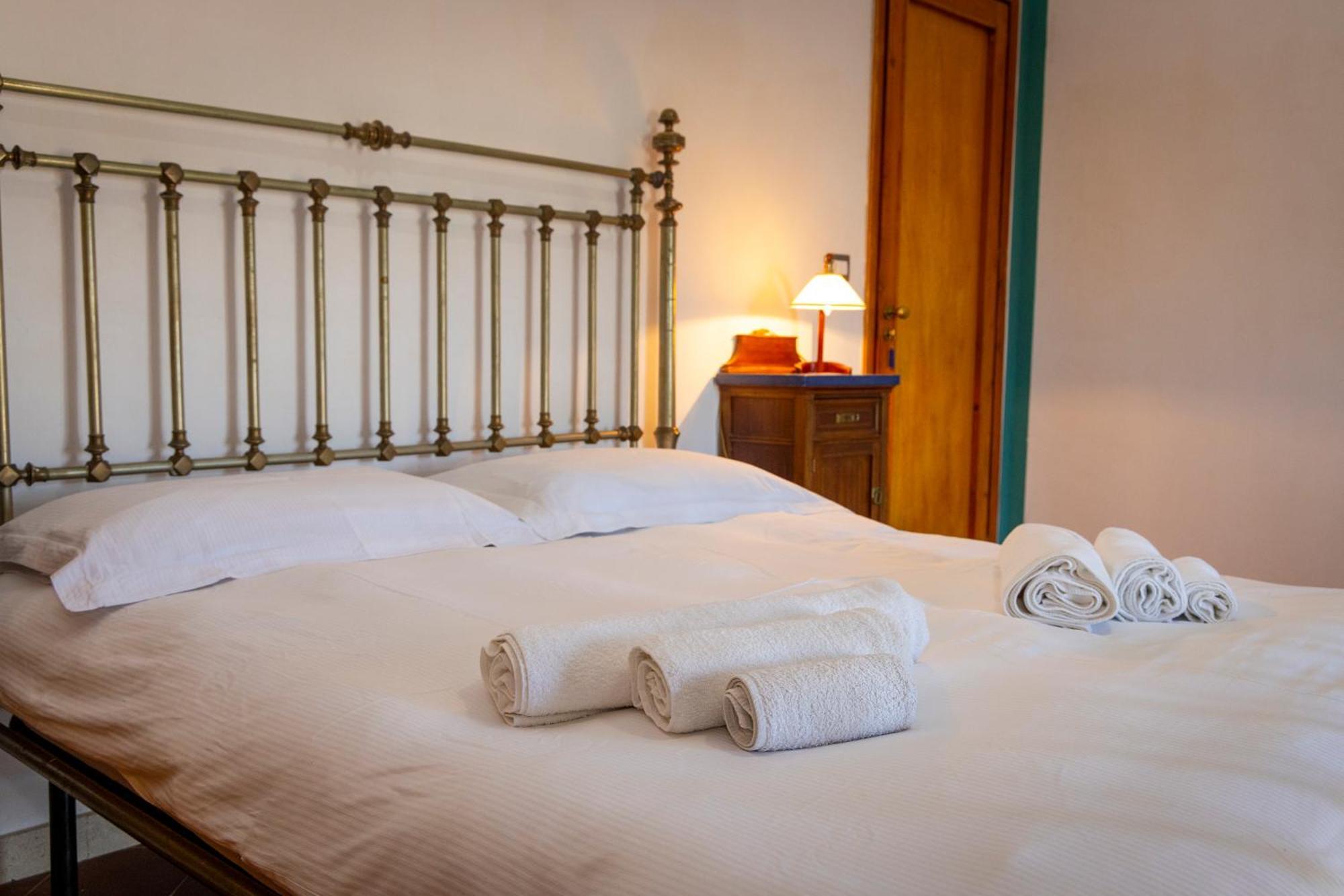 Agriturismo Feudo Tudia Landro Εξωτερικό φωτογραφία