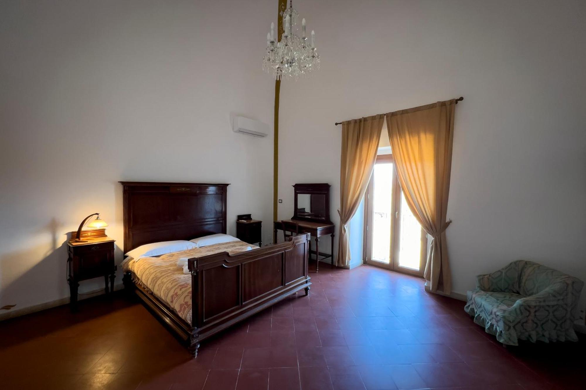 Agriturismo Feudo Tudia Landro Εξωτερικό φωτογραφία