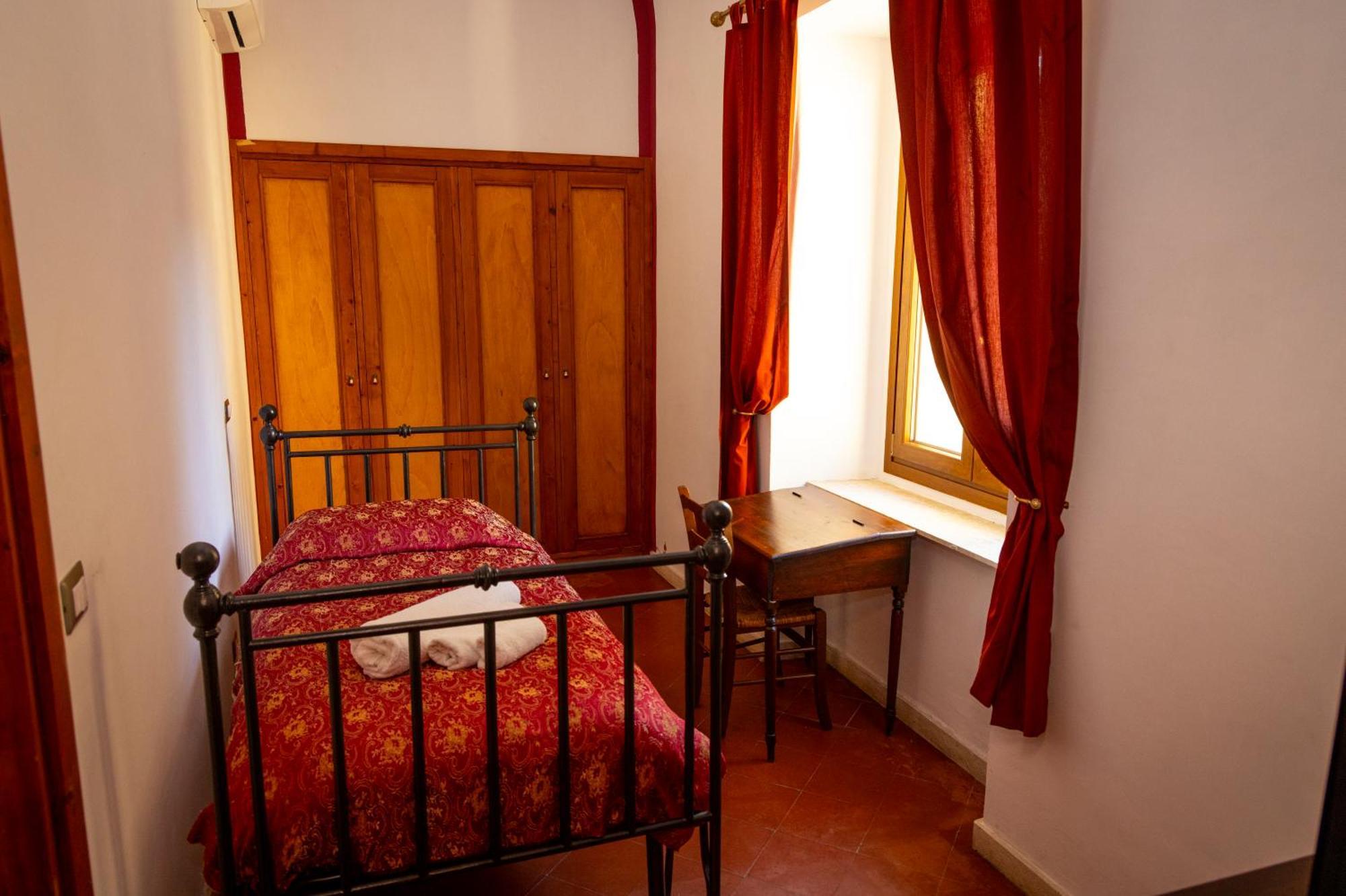 Agriturismo Feudo Tudia Landro Εξωτερικό φωτογραφία