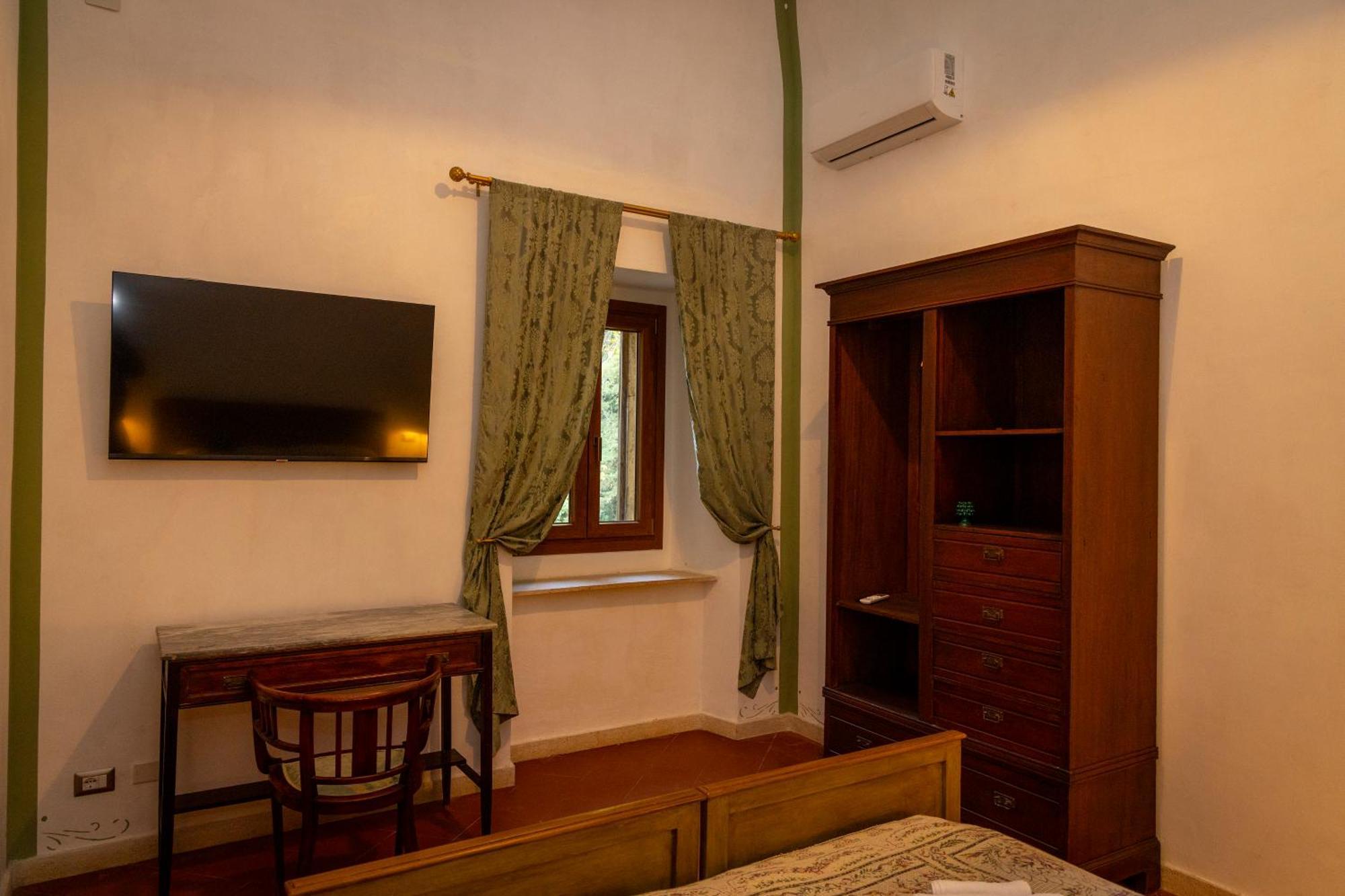 Agriturismo Feudo Tudia Landro Εξωτερικό φωτογραφία