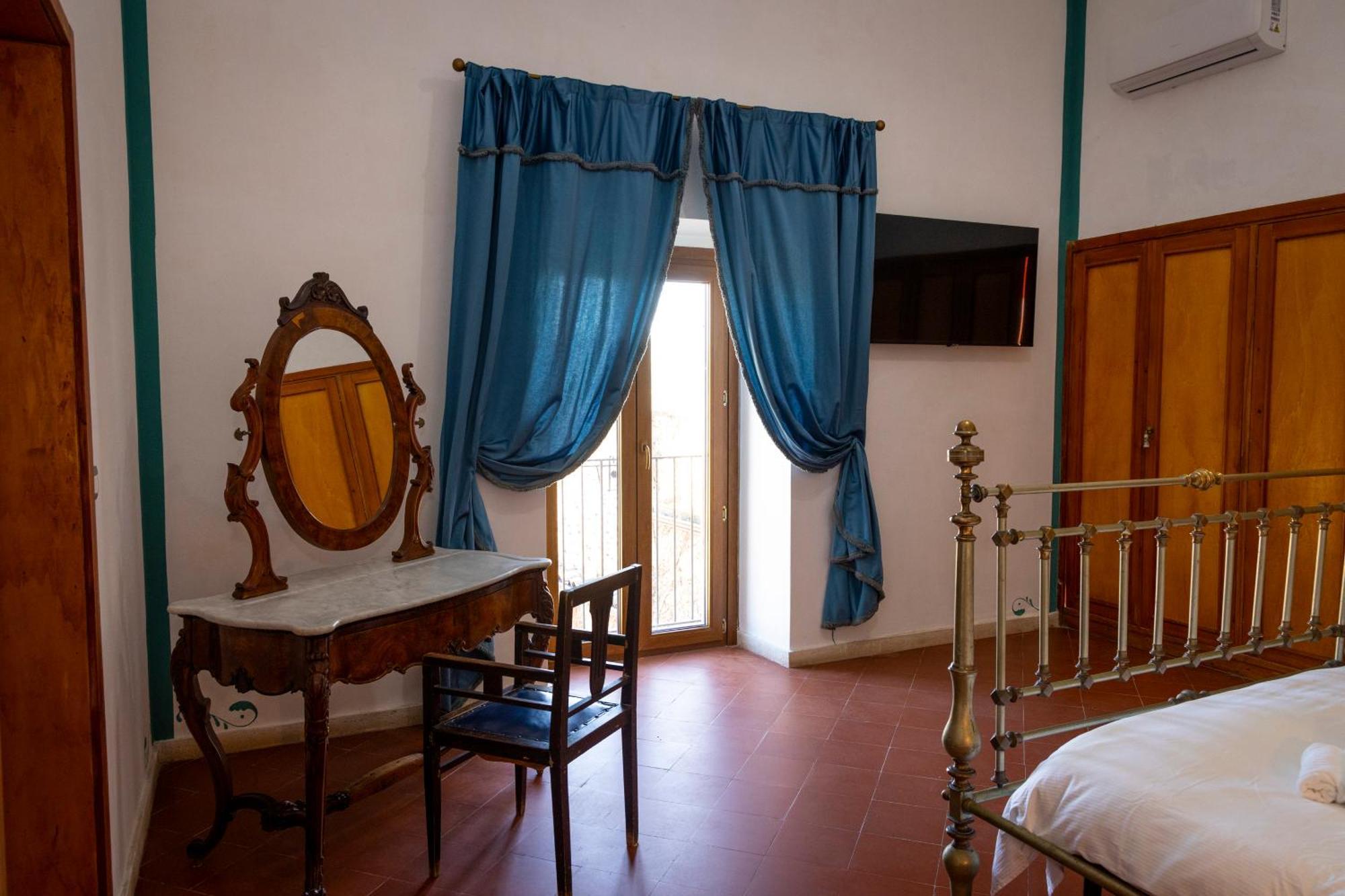 Agriturismo Feudo Tudia Landro Εξωτερικό φωτογραφία