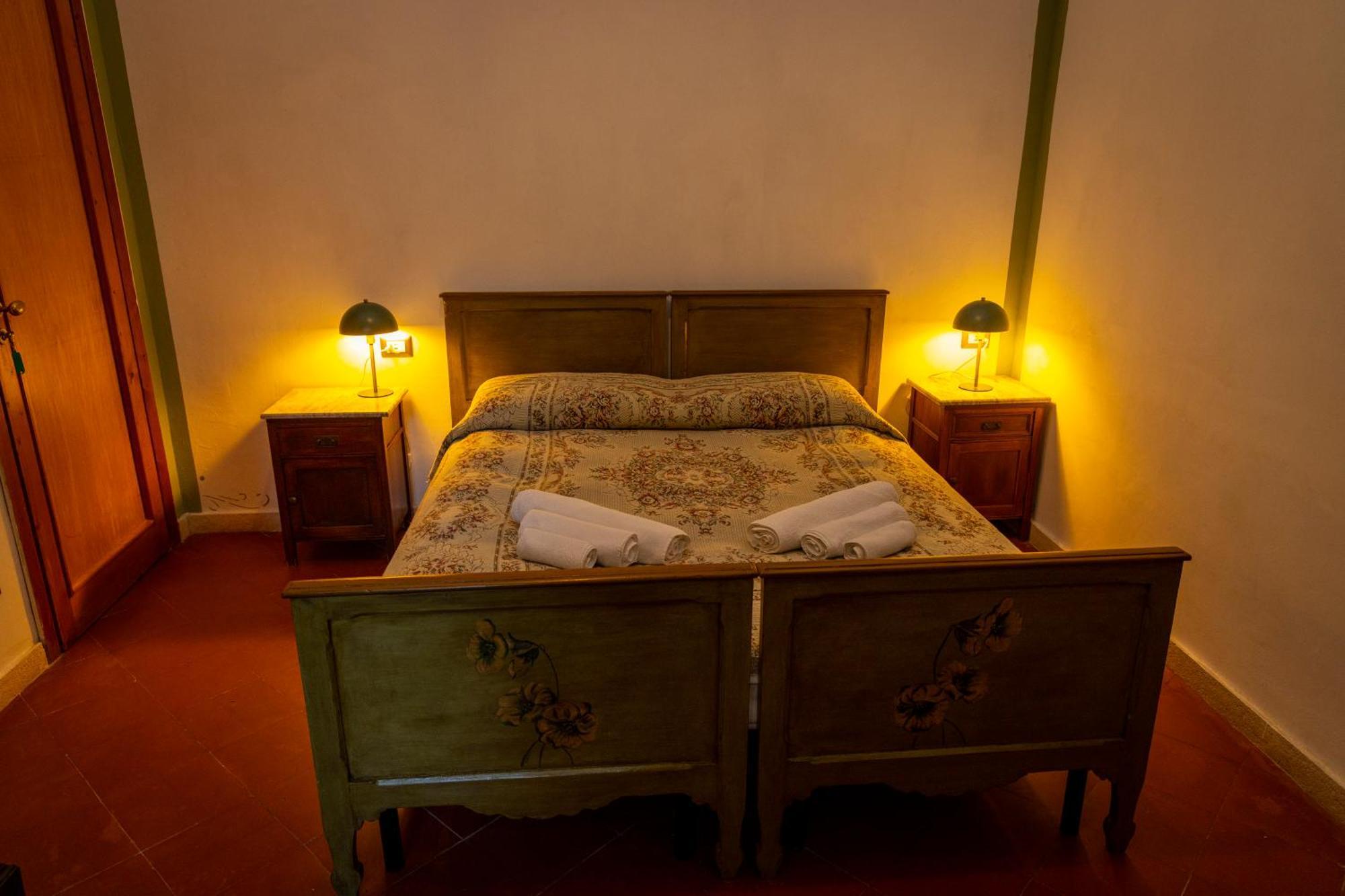 Agriturismo Feudo Tudia Landro Εξωτερικό φωτογραφία