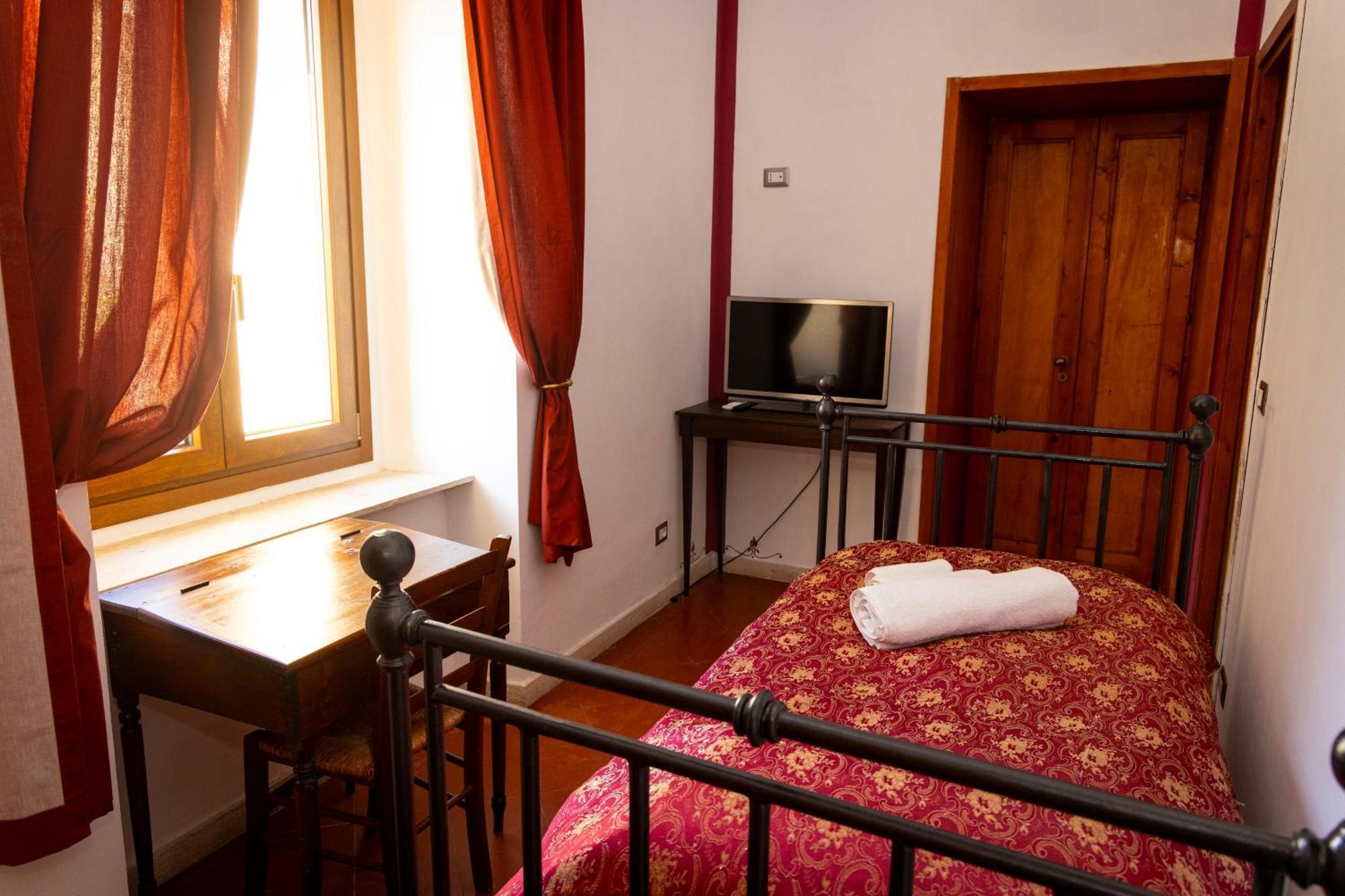 Agriturismo Feudo Tudia Landro Εξωτερικό φωτογραφία
