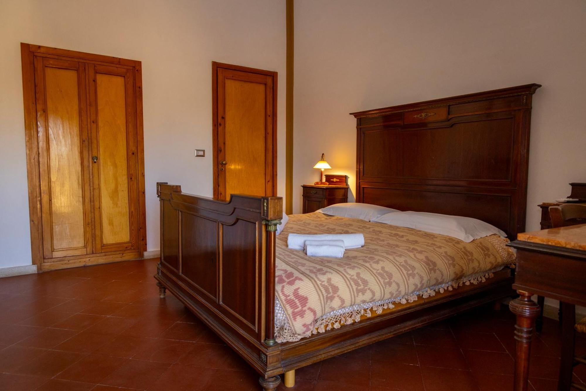 Agriturismo Feudo Tudia Landro Εξωτερικό φωτογραφία