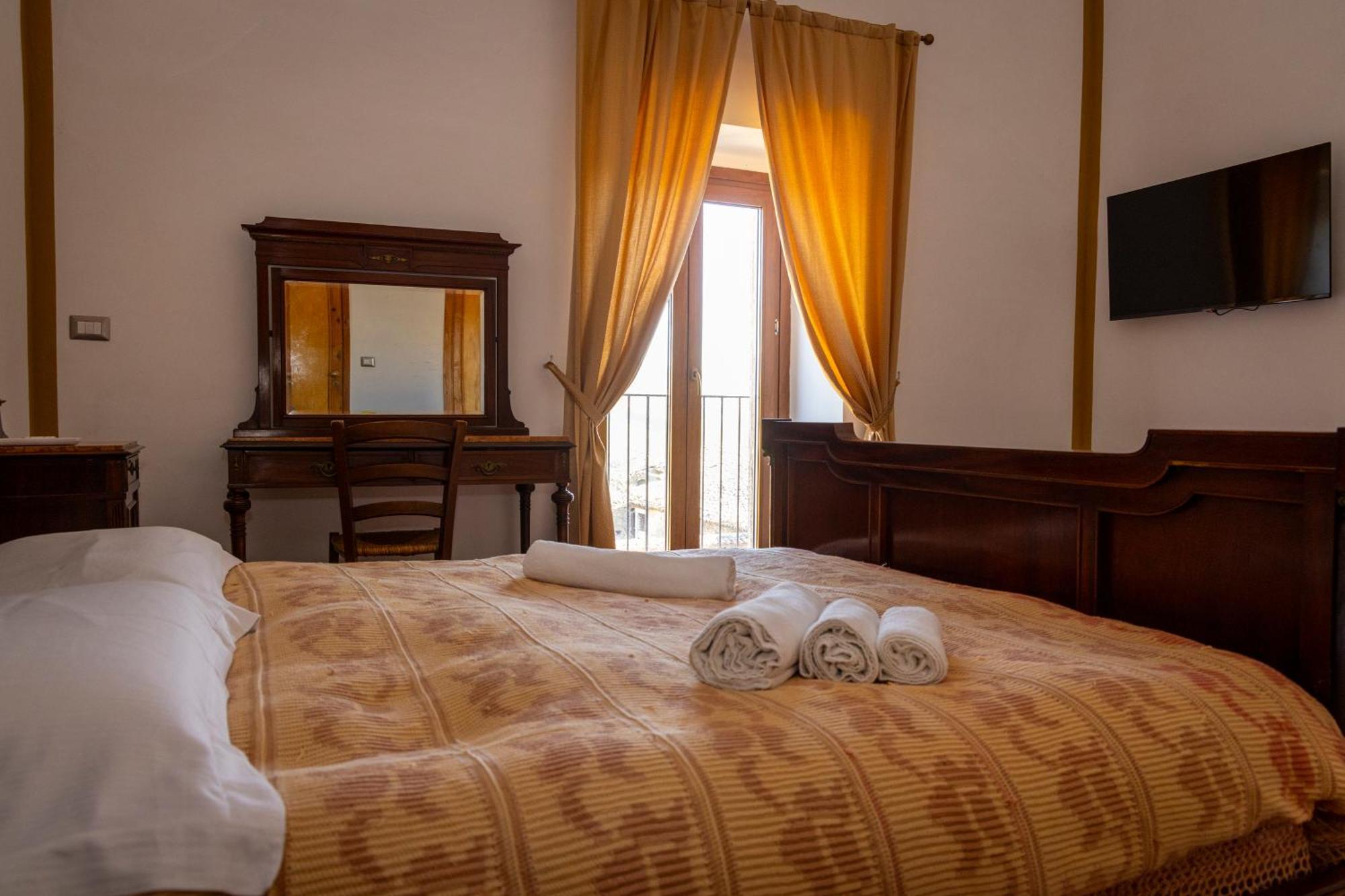 Agriturismo Feudo Tudia Landro Εξωτερικό φωτογραφία