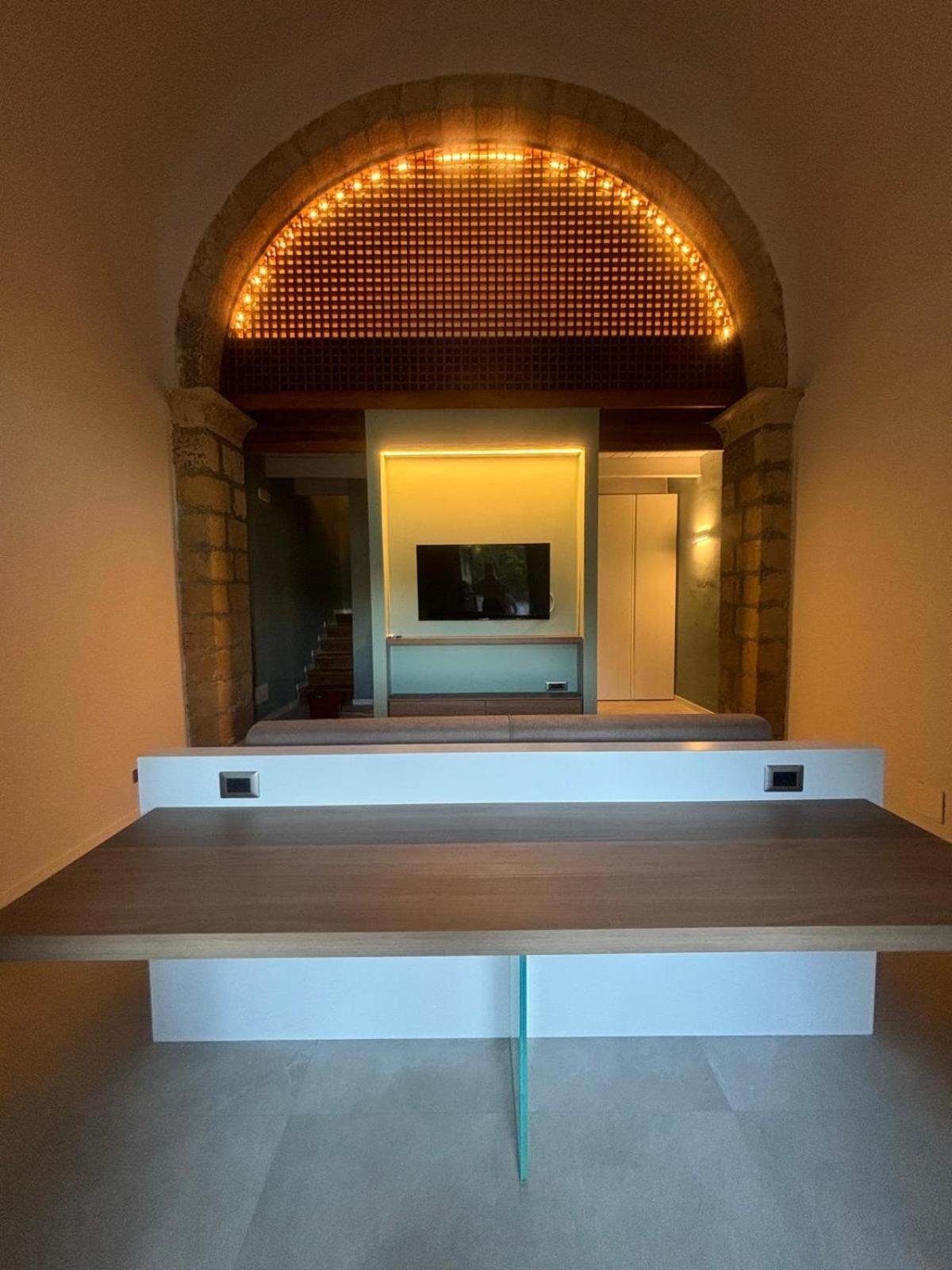 Agriturismo Feudo Tudia Landro Εξωτερικό φωτογραφία