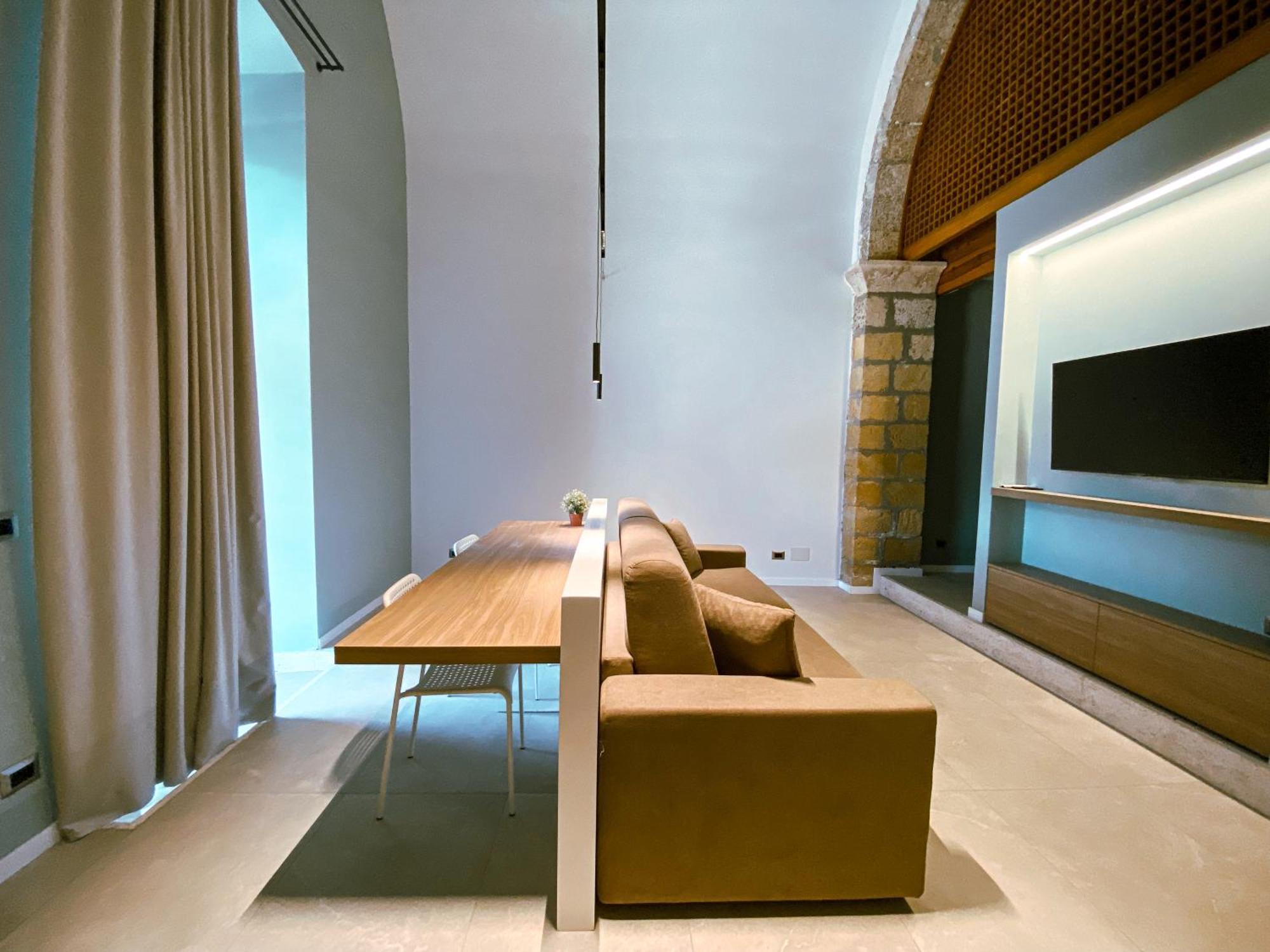 Agriturismo Feudo Tudia Landro Εξωτερικό φωτογραφία